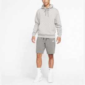 CLUB SHORT JSY
