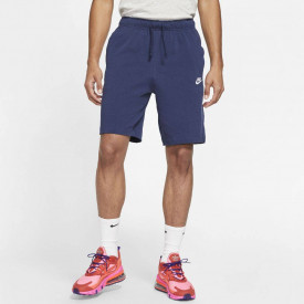 CLUB SHORT JSY