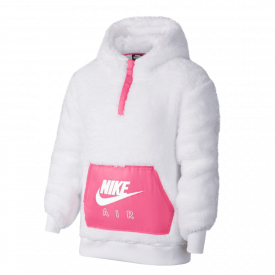 AIR SHERPA HOODIE