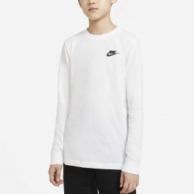 FUTURA TEE LS