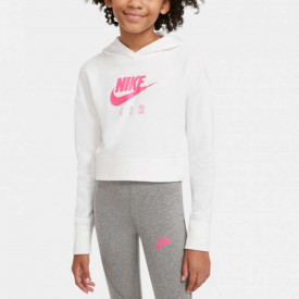 AIR CROP HOODIE
