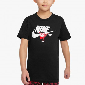 FUTURA BOXY TEE