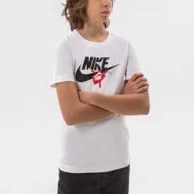FUTURA BOXY TEE