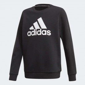 CREW TOP FLEECE