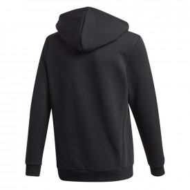 BOS FZ FL HOODY