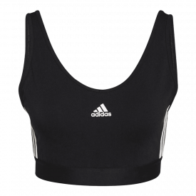 3S CROP BRA