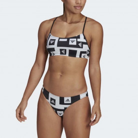 BARS AOP BIKINI