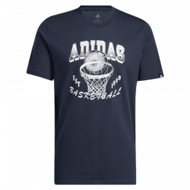AWORLD HOOPS TEE