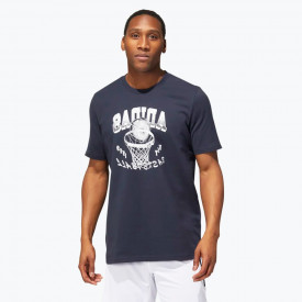 AWORLD HOOPS TEE